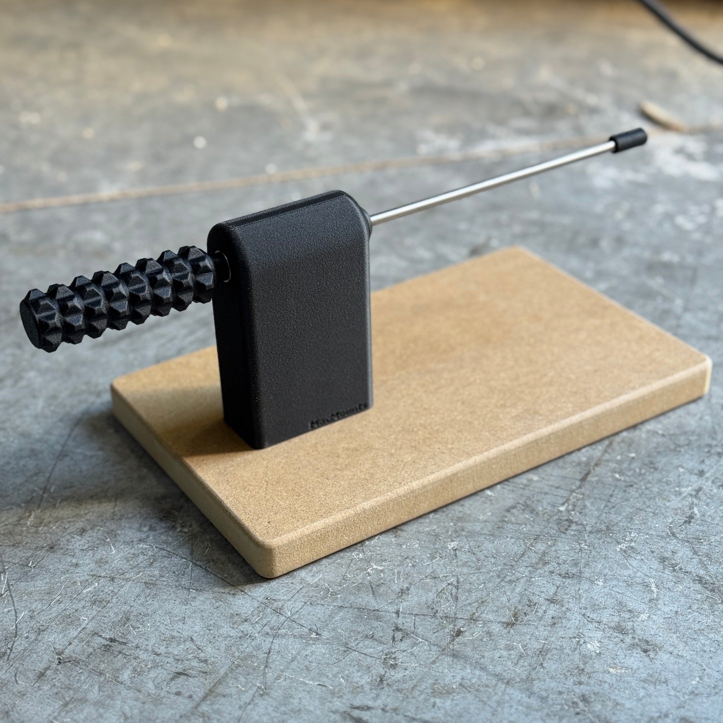 Glock Slide Rotisserie